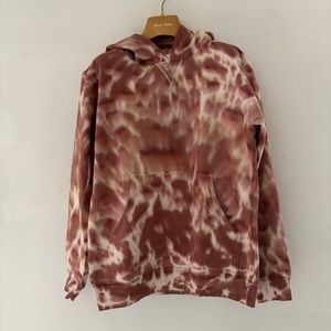 All Yours Hoodie tie dye hoodie